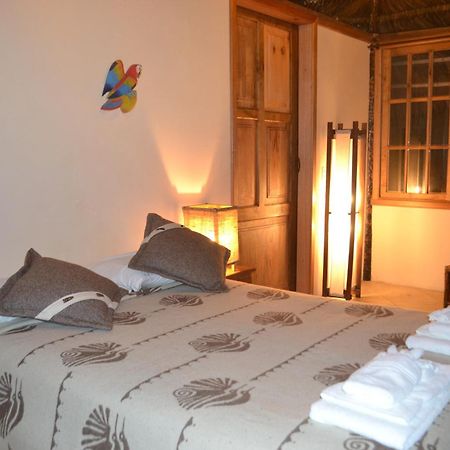Huasquila Amazon Lodge Cotundo Ruang foto