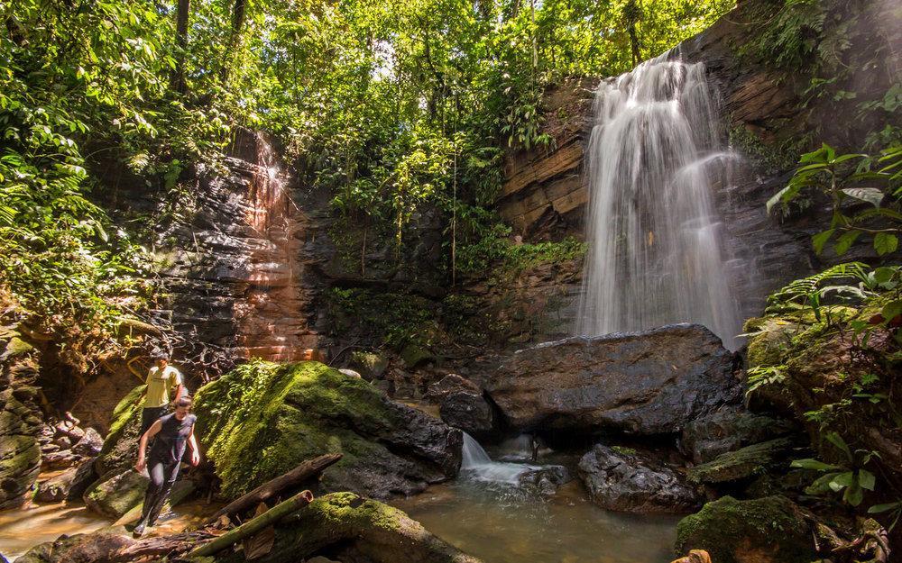 Huasquila Amazon Lodge Cotundo Bagian luar foto