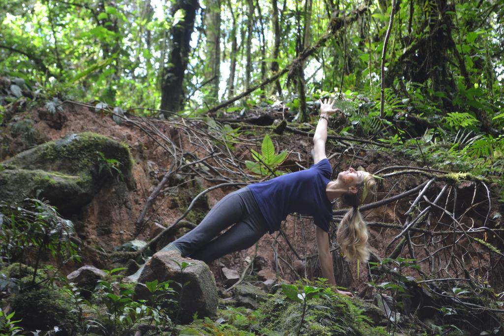 Huasquila Amazon Lodge Cotundo Bagian luar foto