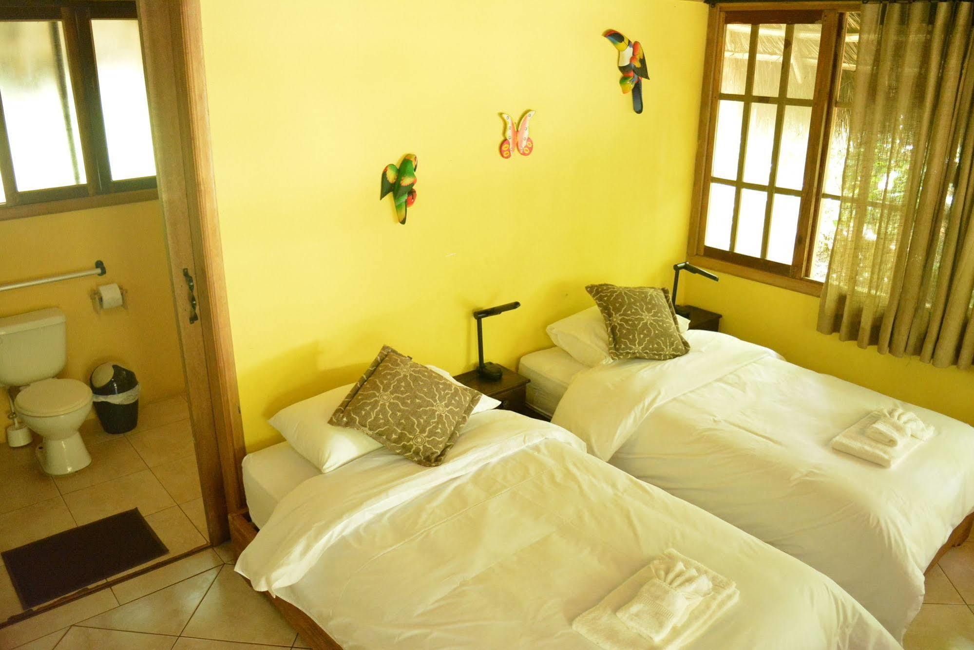 Huasquila Amazon Lodge Cotundo Bagian luar foto