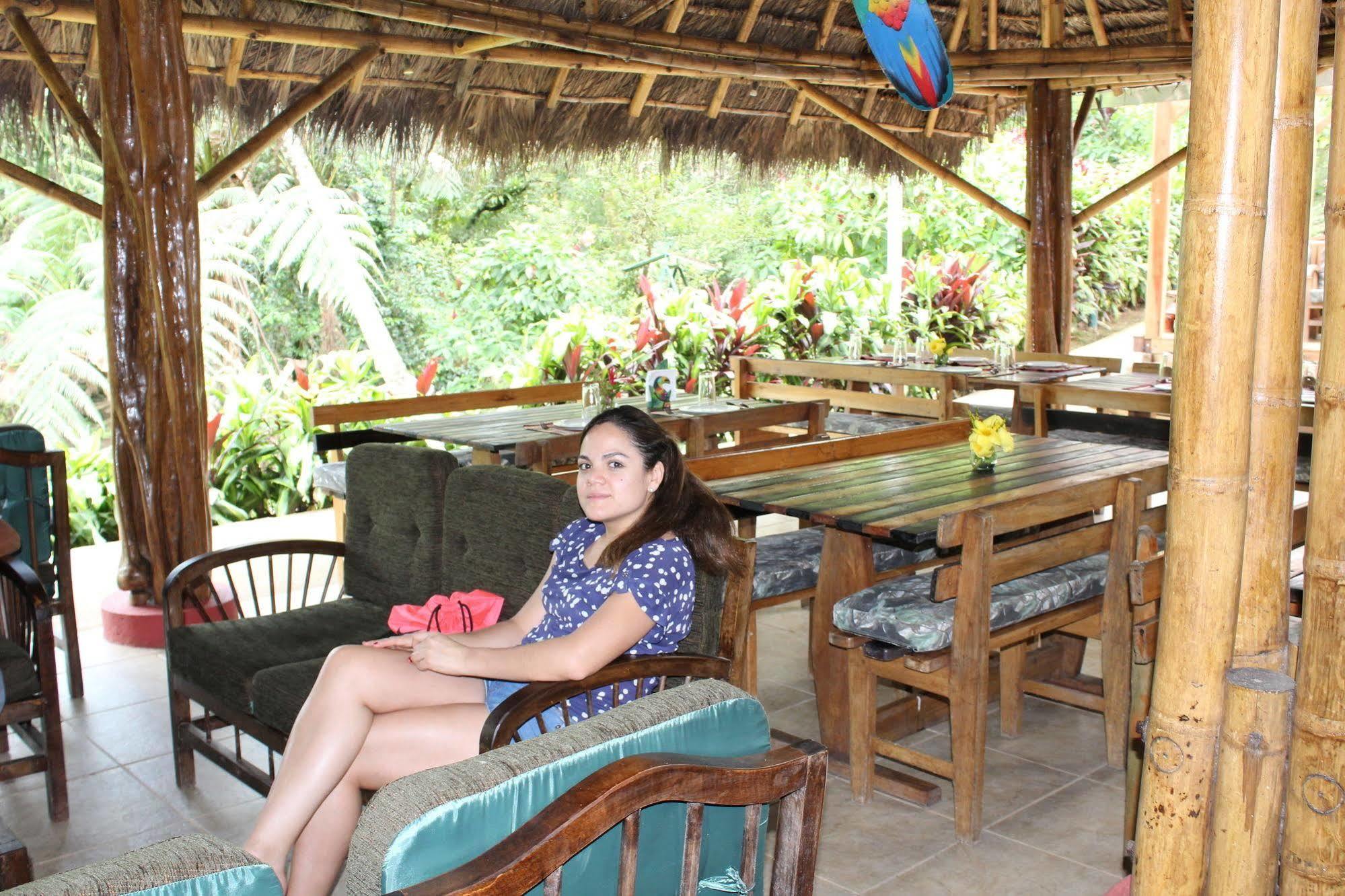 Huasquila Amazon Lodge Cotundo Bagian luar foto